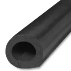 Трубка K-FLEX 25x028 ST IC CLAD BK