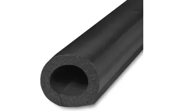 Трубка K-FLEX 25x028 ST IC CLAD BK
