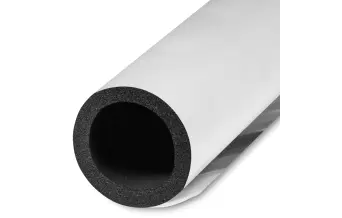 Трубка K-FLEX 13x054 ST IN CLAD Grey