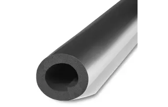 Трубка K-FLEX 09x160 ECO black AL CLAD
