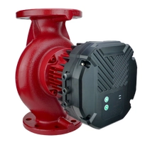 Циркуляционный насос Wellmix WRE 40-120F
