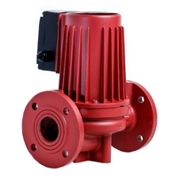 Циркуляционный насос Wellmix WRS 65-130SF