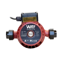 Циркуляционный насос Wellmix WRS 25-120 (220 В)