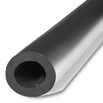 Трубка K-FLEX 09x035 ECO black AL CLAD